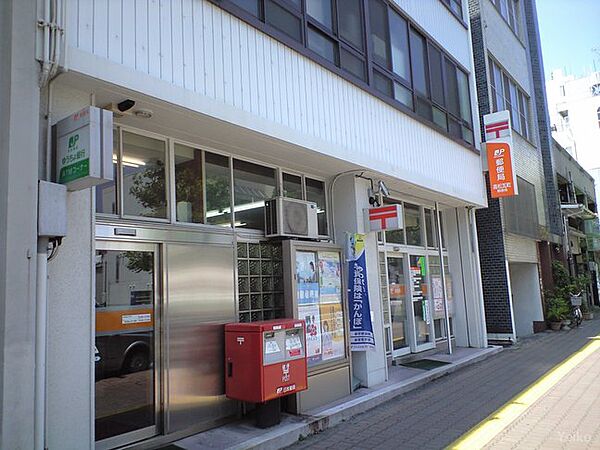 画像19:【郵便局】高松瓦町郵便局まで1165ｍ