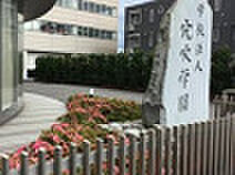 コートオリーブI 301｜香川県高松市田村町(賃貸マンション1K・3階・19.44㎡)の写真 その22