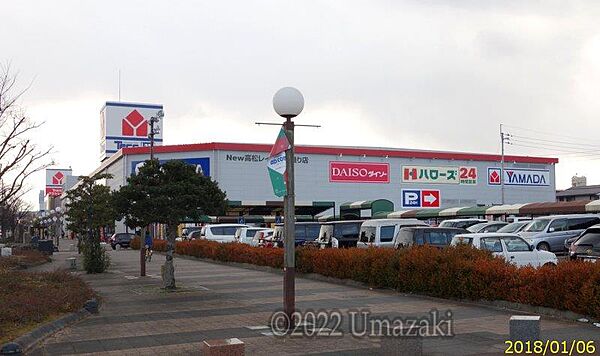 ライスガーデン　1階 103｜香川県高松市太田下町(賃貸マンション3LDK・1階・78.05㎡)の写真 その25