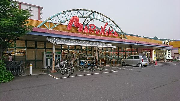 画像29:【スーパー】マルナカ 郷東店まで1745ｍ