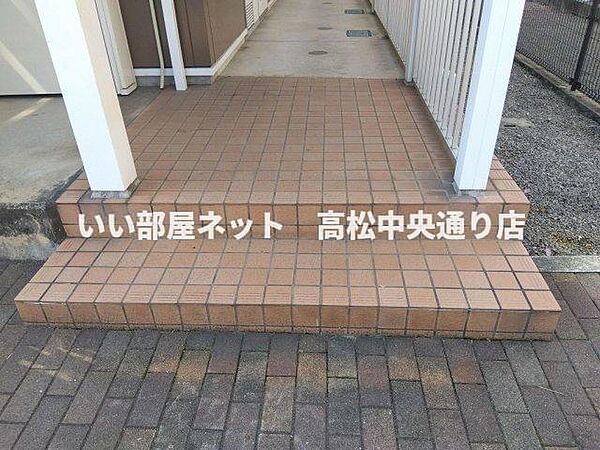 レオパレスソレーユ 205｜香川県綾歌郡宇多津町新開(賃貸アパート1K・2階・22.70㎡)の写真 その24