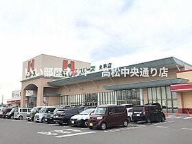 ジャダハウス丸亀　Ｂ 204 ｜ 香川県丸亀市土器町西5丁目367番地（賃貸アパート1LDK・2階・41.73㎡） その15