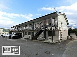 🉐敷金礼金0円！🉐フォブール上里