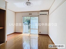 ニューホライズン会館北 102 ｜ 香川県坂出市久米町1丁目24-18（賃貸アパート1DK・1階・23.77㎡） その3