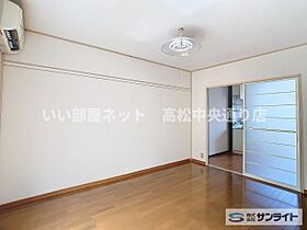 ニューホライズン会館北 102 ｜ 香川県坂出市久米町1丁目24-18（賃貸アパート1DK・1階・23.77㎡） その8