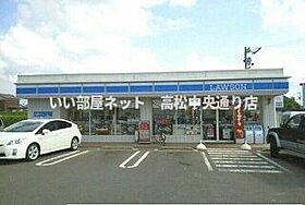 ラフォーレ　キャトル 204 ｜ 香川県高松市三谷町800番地1（賃貸アパート2LDK・2階・56.68㎡） その17