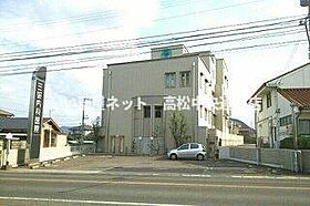 ラフォーレ　キャトル 204 ｜ 香川県高松市三谷町800番地1（賃貸アパート2LDK・2階・56.68㎡） その19