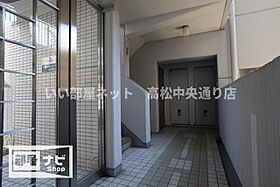 アルファエステート昭和町 304 ｜ 香川県高松市昭和町1丁目9-28（賃貸マンション1K・3階・18.95㎡） その16