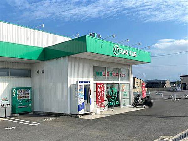 ボルベールI 104｜香川県高松市六条町(賃貸アパート2LDK・1階・55.17㎡)の写真 その28