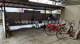 角野マンション 102 ｜ 香川県坂出市京町3丁目7-44（賃貸アパート1R・1階・63.50㎡） その4