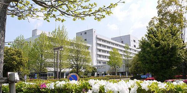 画像26:【大学】香川大学 医学部・附属病院まで9217ｍ