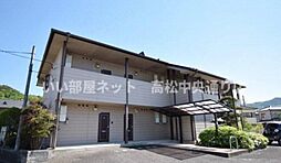🉐敷金礼金0円！🉐クレイドル志度　I