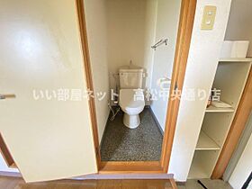 リーフコート宇多津 301 ｜ 香川県綾歌郡宇多津町浜七番丁100-2（賃貸アパート1DK・3階・31.06㎡） その6