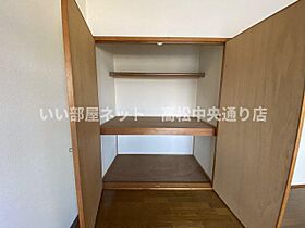 リーフコート宇多津 301 ｜ 香川県綾歌郡宇多津町浜七番丁100-2（賃貸アパート1DK・3階・31.06㎡） その7