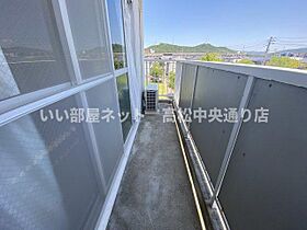 リーフコート宇多津 301 ｜ 香川県綾歌郡宇多津町浜七番丁100-2（賃貸アパート1DK・3階・31.06㎡） その10