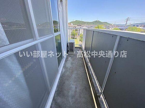 リーフコート宇多津 301｜香川県綾歌郡宇多津町浜七番丁(賃貸アパート1DK・3階・31.06㎡)の写真 その10