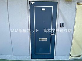 リーフコート宇多津 301 ｜ 香川県綾歌郡宇多津町浜七番丁100-2（賃貸アパート1DK・3階・31.06㎡） その24