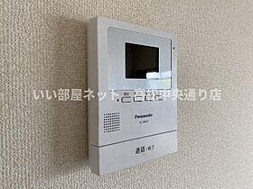 リーフコート宇多津 301 ｜ 香川県綾歌郡宇多津町浜七番丁100-2（賃貸アパート1DK・3階・31.06㎡） その18