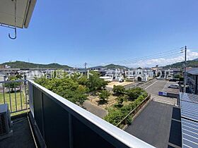 リーフコート宇多津 301 ｜ 香川県綾歌郡宇多津町浜七番丁100-2（賃貸アパート1DK・3階・31.06㎡） その26