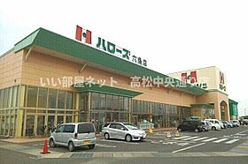 エスポワールＣ 105 ｜ 香川県高松市六条町577番地1（賃貸アパート1R・1階・29.40㎡） その16