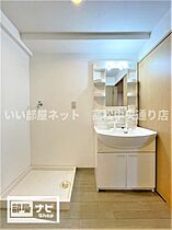 プロスパー三条 201 ｜ 香川県高松市三条町166-7（賃貸マンション3LDK・2階・68.78㎡） その9