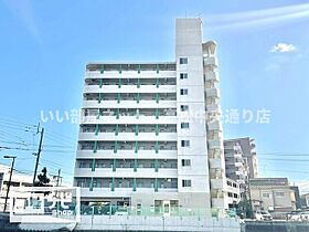 am s4観光町 204 ｜ 香川県高松市観光町503-12（賃貸マンション1LDK・2階・44.96㎡） その1