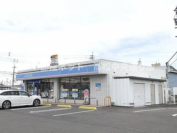 カーサ夕陽ヶ丘 102｜香川県丸亀市土器町東4丁目(賃貸アパート2DK・1階・48.91㎡)の写真 その17