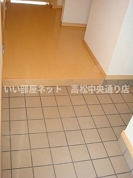 サンモールII　2階 202｜香川県高松市林町(賃貸マンション1LDK・2階・54.15㎡)の写真 その12