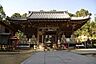 周辺：【寺院・神社】與田寺まで1038ｍ