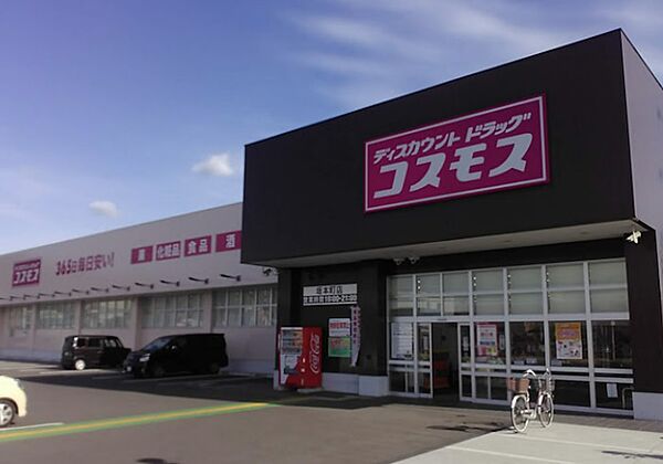 画像29:【ドラッグストア】株式会社コスモス薬品 ディスカウントドラッグコスモス坂本店まで1705ｍ