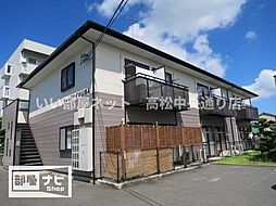 🉐敷金礼金0円！🉐カレッジハイツ山地