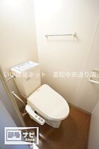 コンコート志度 504 ｜ 香川県さぬき市志度906-6（賃貸マンション1K・5階・20.00㎡） その6