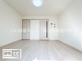 Lavita扇町～ラヴィータ扇町～ 109 ｜ 香川県高松市扇町1丁目22-52（賃貸マンション1K・1階・24.62㎡） その8