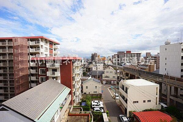 アヴェニール藤塚 703｜香川県高松市藤塚町2丁目(賃貸マンション3LDK・7階・79.72㎡)の写真 その16