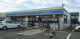 フレスクーラＡ 102 ｜ 香川県東かがわ市中筋122番地6（賃貸アパート1LDK・1階・48.39㎡） その20