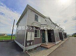 🉐敷金礼金0円！🉐フォレストパークＢ