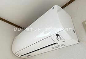 クレイドル志度II 4 ｜ 香川県さぬき市鴨庄2396（賃貸アパート1K・1階・26.00㎡） その11