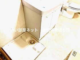 カーサ・ウィル 105 ｜ 香川県綾歌郡宇多津町浜一番丁（賃貸マンション1LDK・1階・42.75㎡） その12