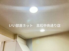 カーサ・ウィル 105 ｜ 香川県綾歌郡宇多津町浜一番丁（賃貸マンション1LDK・1階・42.75㎡） その17