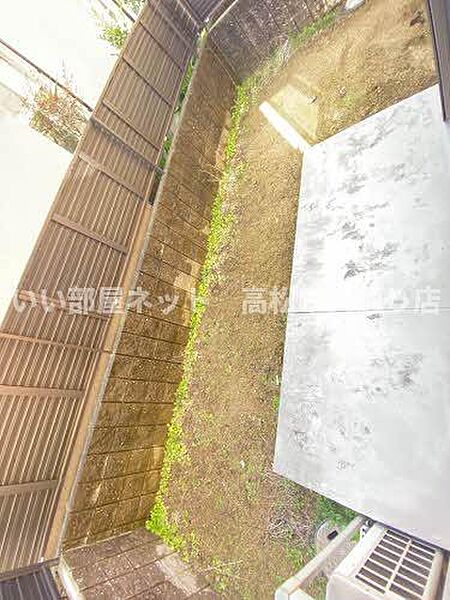 ルミエール松縄 B棟 102｜香川県高松市松縄町(賃貸アパート1LDK・1階・42.72㎡)の写真 その11