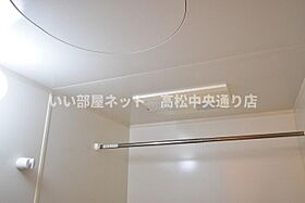 ユイマールガーデンIII 108 ｜ 香川県高松市元山町（賃貸アパート1LDK・1階・31.22㎡） その20