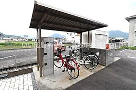 カーサコーラル B棟 101 ｜ 香川県高松市国分寺町福家（賃貸アパート1LDK・1階・45.27㎡） その17