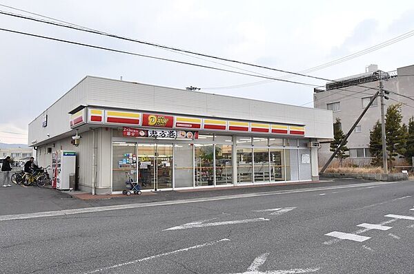 画像26:ニューヤマザキデイリーストア高松田村町店