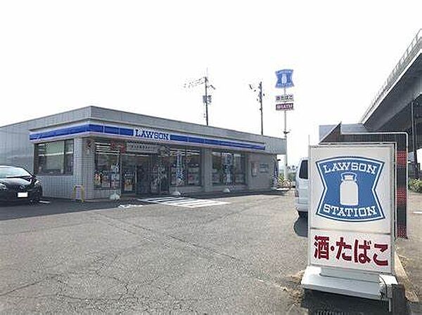 画像24:【コンビニエンスストア】ローソン 高松高専前店まで1678ｍ