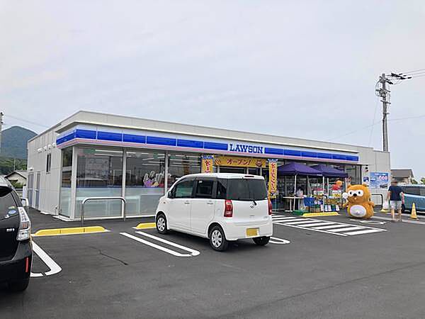 画像30:【コンビニエンスストア】ローソン 高松西山崎町店まで1100ｍ