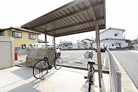 ZEFIRO 205 ｜ 香川県高松市高松町（賃貸アパート1LDK・2階・51.13㎡） その15