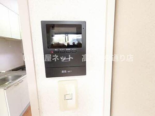 コーポソレイユ 106｜香川県高松市亀田町(賃貸アパート1K・1階・24.71㎡)の写真 その11