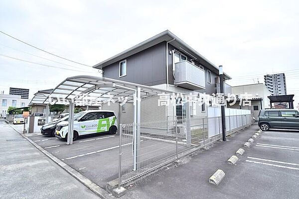 ビアンキ 101｜香川県高松市太田下町(賃貸アパート1LDK・1階・42.11㎡)の写真 その1