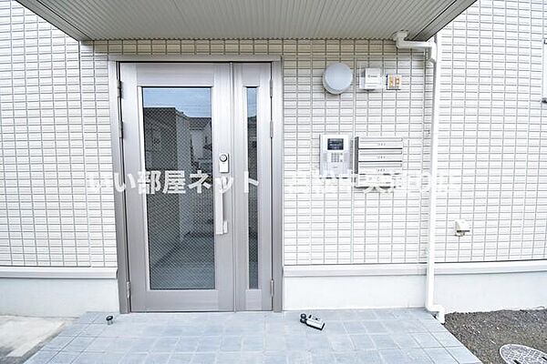 ビアンキ 101｜香川県高松市太田下町(賃貸アパート1LDK・1階・42.11㎡)の写真 その20