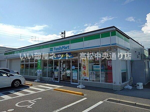 フォーパル 202｜香川県坂出市江尻町(賃貸アパート3LDK・2階・67.91㎡)の写真 その16